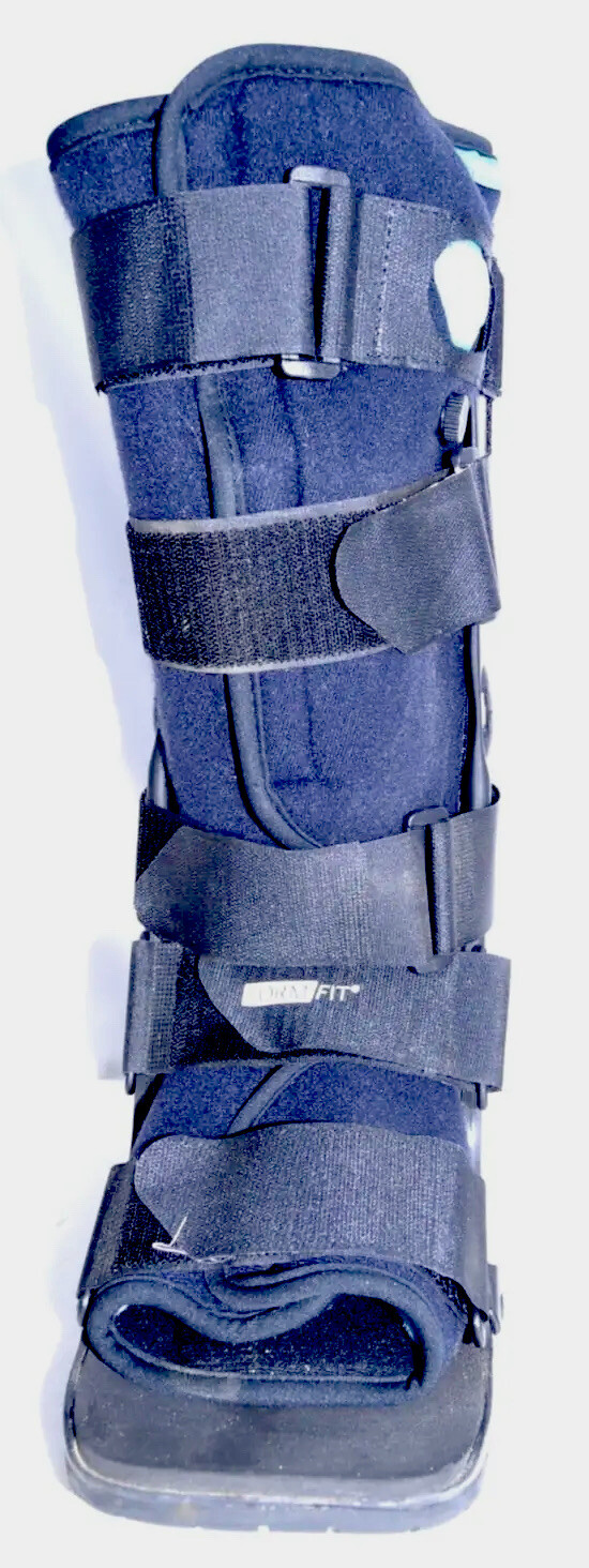 Ossur Medical Equalizer Premium Inflatable Walker Walking Boot