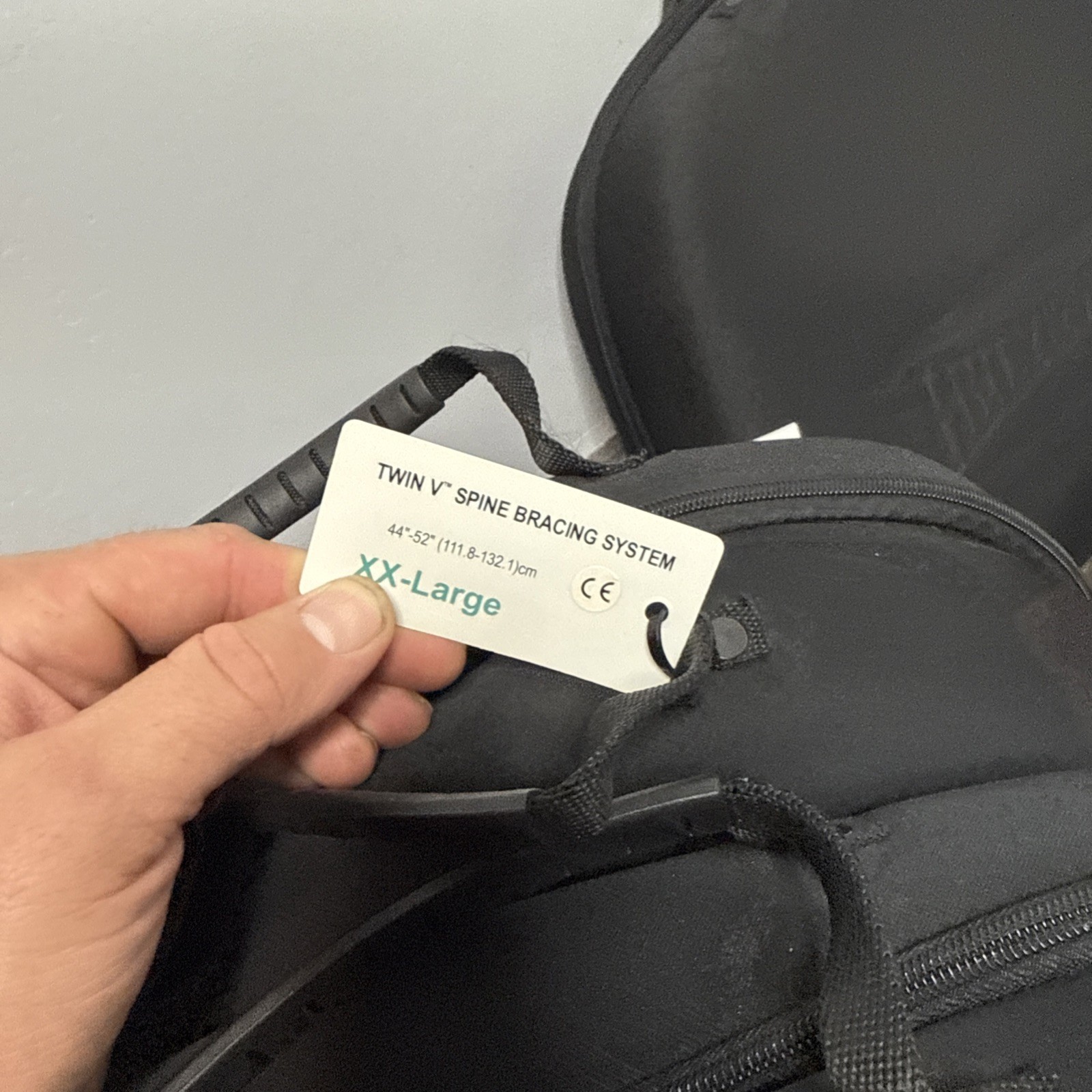 Lot Of Medical And Support Braces. Several Brands