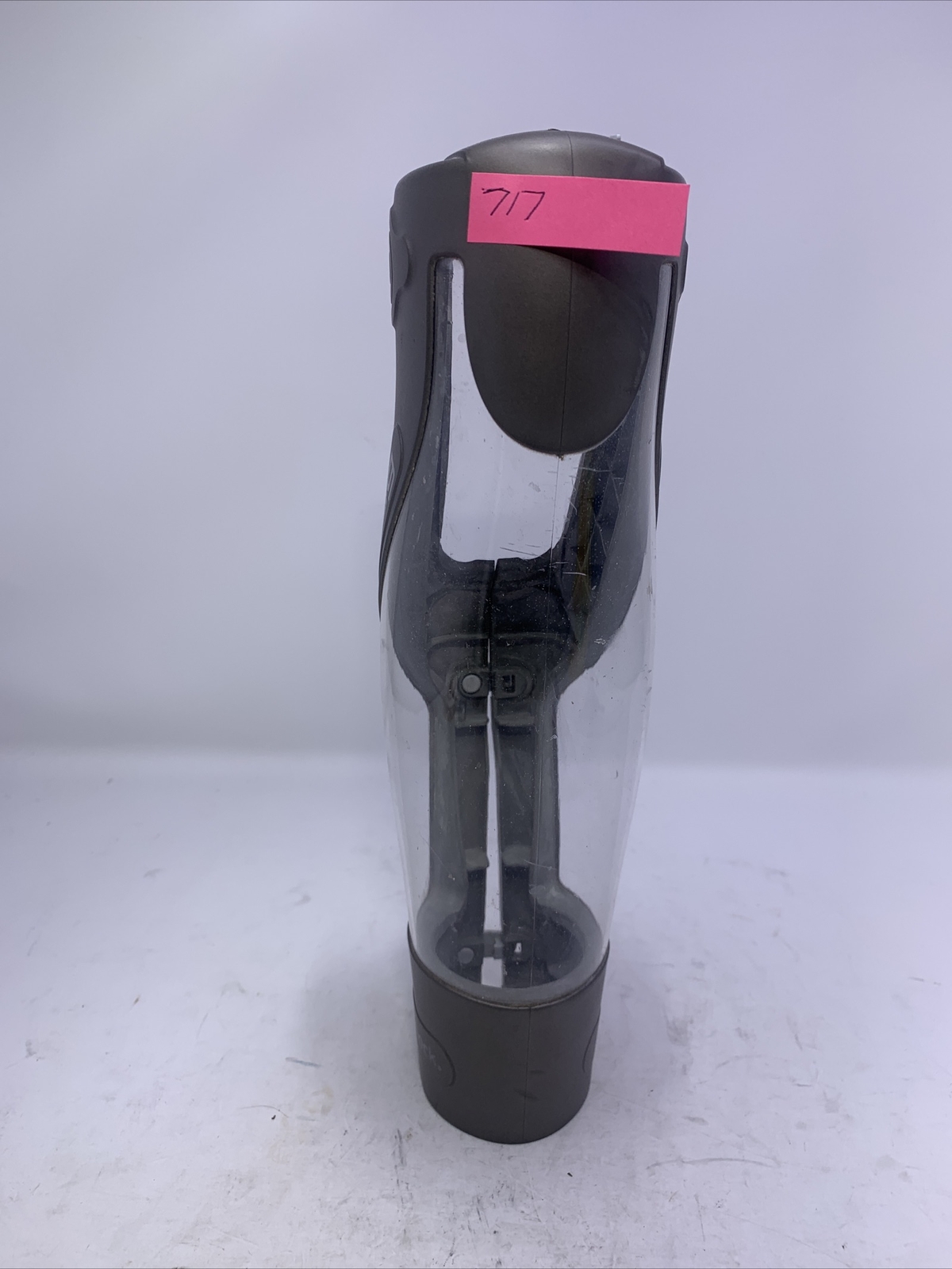 ottobock otto bock c-leg cleg 3 prosthetic knee cover