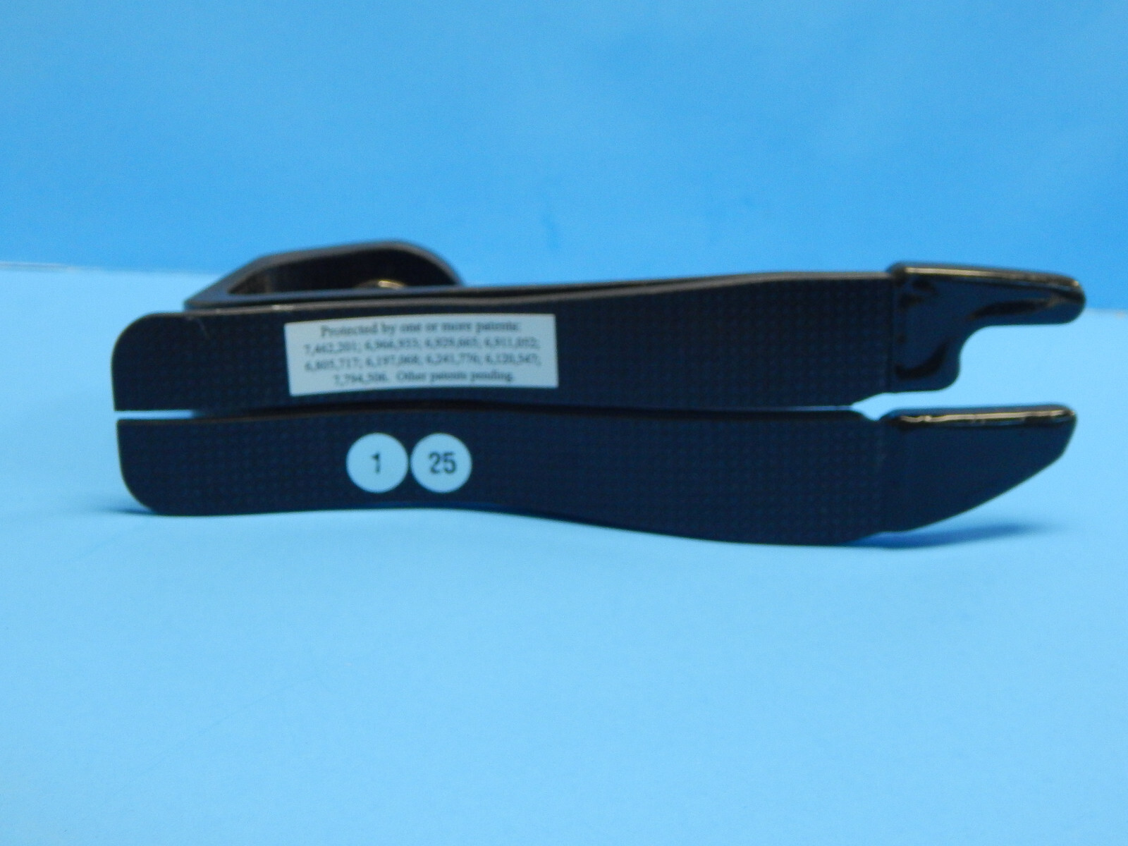 Freedom Highlander Foot Prosthetic Category 1 Size 25 cm