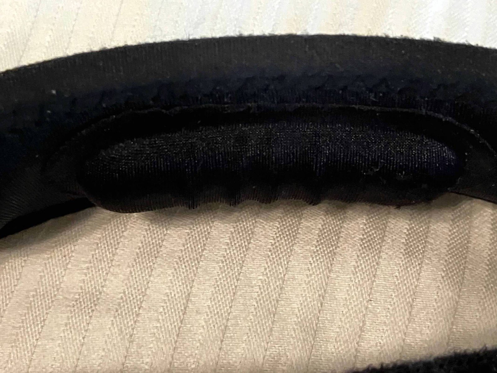 COMPRESSION STRAP: Forearm Brace for Tendonitis and Tennis Elbow Synergy Sz F
