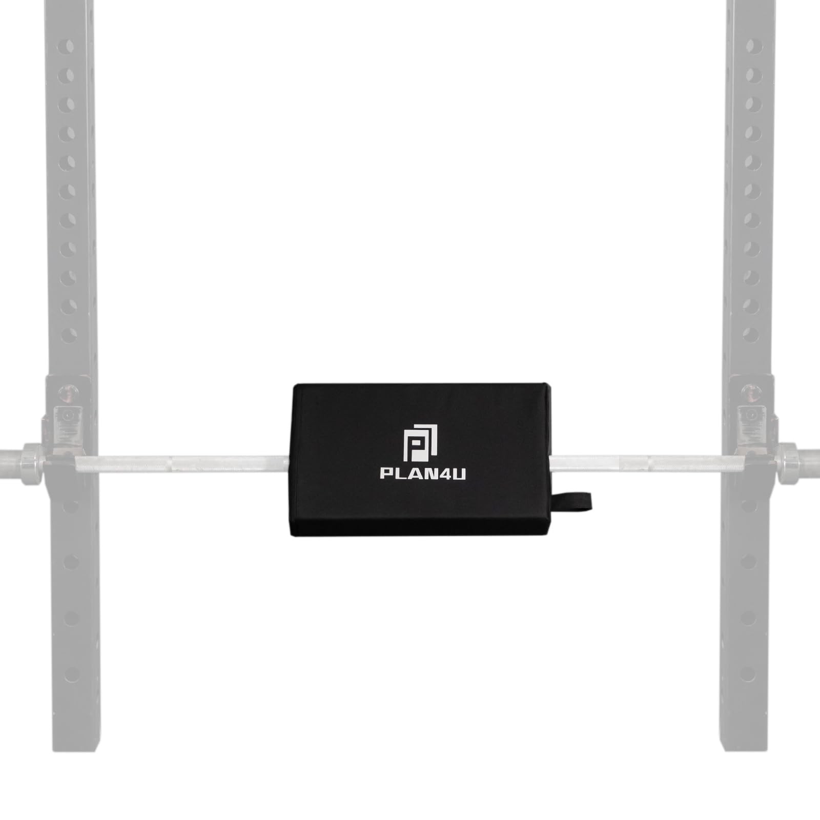 Hip Thrust Back Pad for Squat Rack & Barbell – Versatile Workout Support Pad