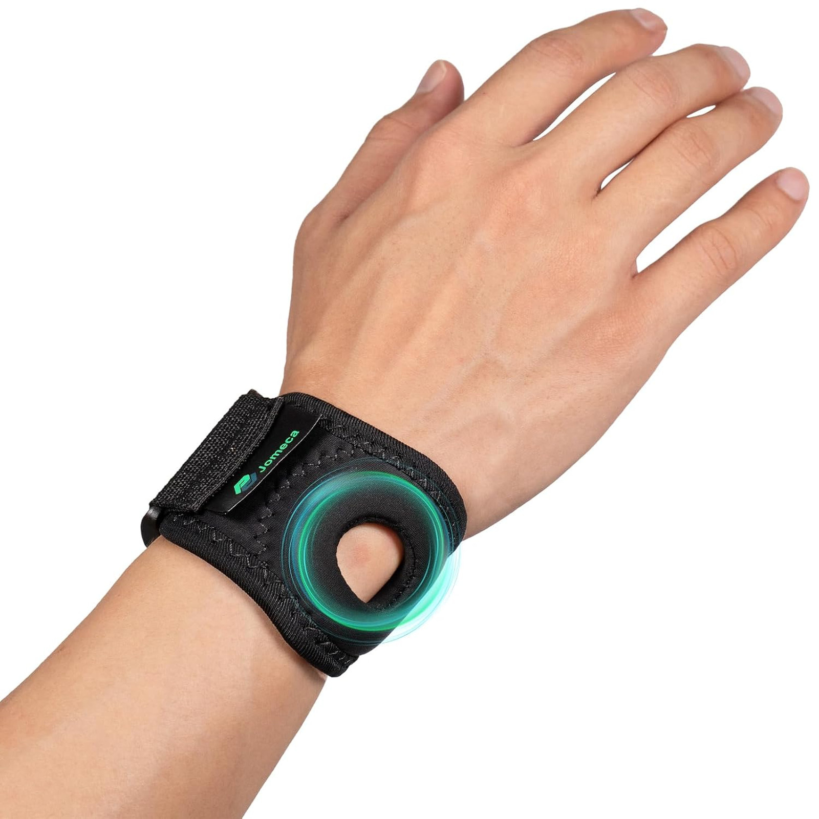 Wrist Brace for TFCC Tears Support Ulnar Side Pain DRUJ Stability Repetitive Use