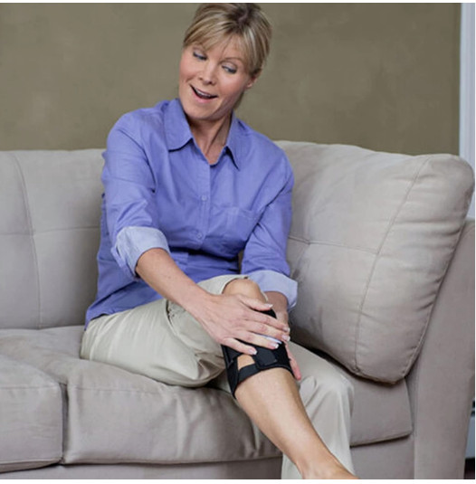 Active Sciatica Pain Relief Brace, Beactive Knee Brace For Sciatica