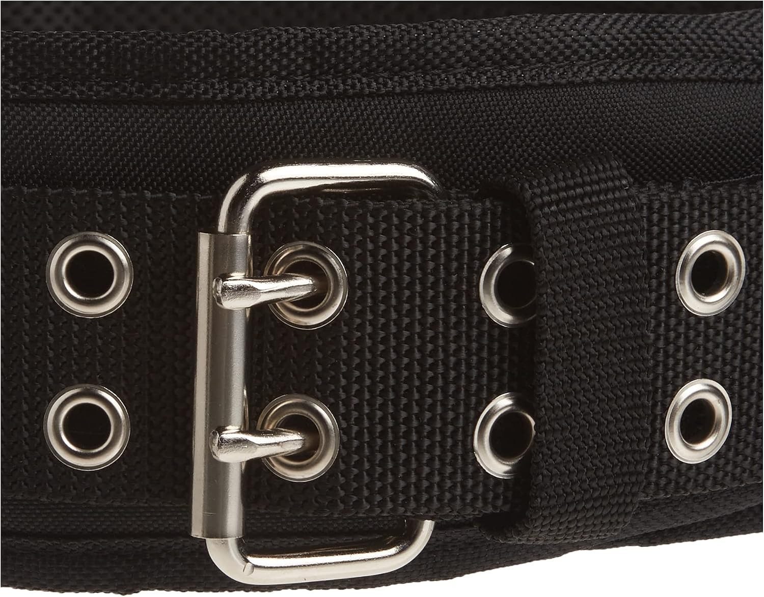 Durable CLC 5623 Padded 3 Inch Wide Comfort Belt for Work – Effortless Style