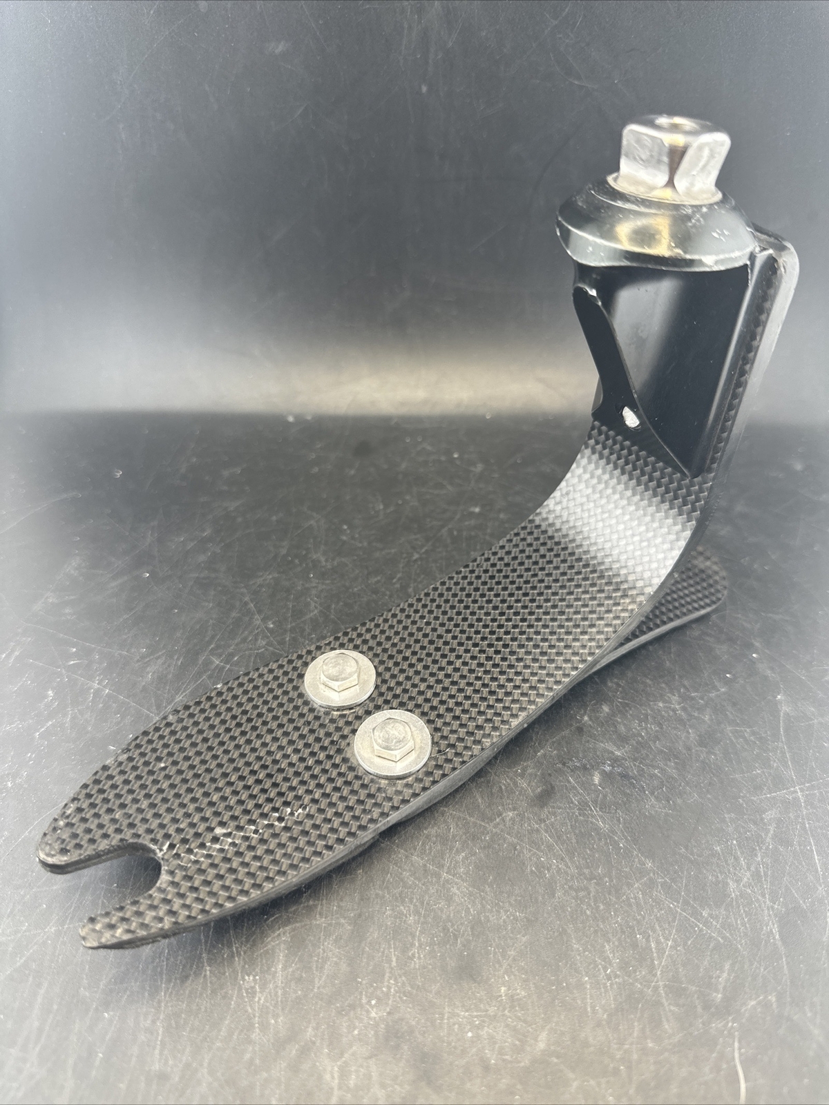Right Ossur Junior Vari-flex Variflex Prosthetic Foot. Children Prosthetic Foot