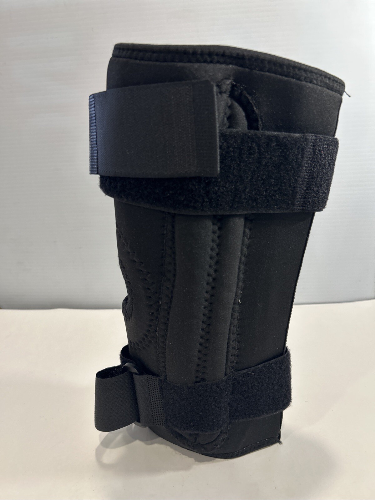 Coreflex Knee Sleeve with No Hinge, Size Small