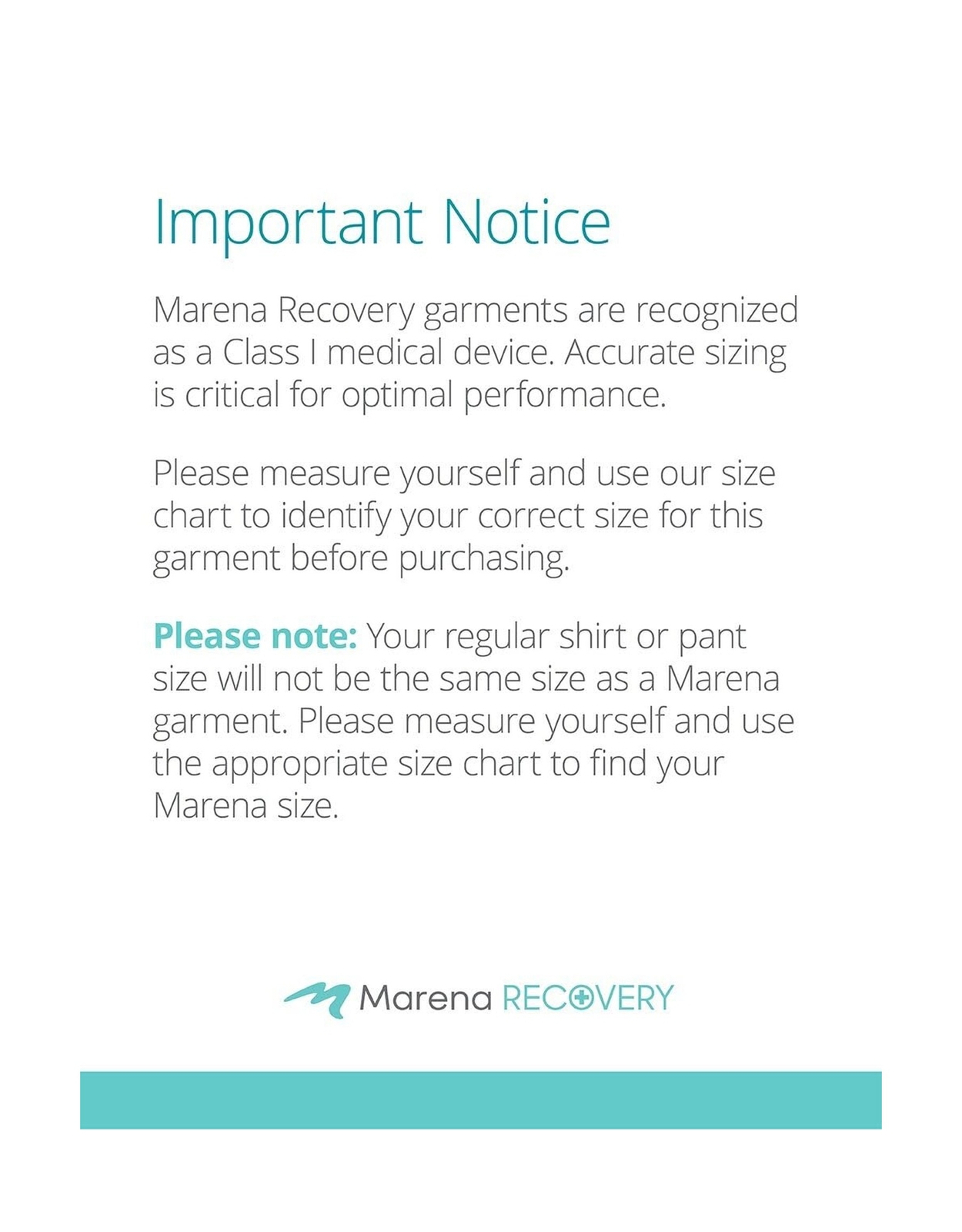 MARENA SFBHM Stage 1 Girdle with High-Back & Front Closure – Adjustable Mi