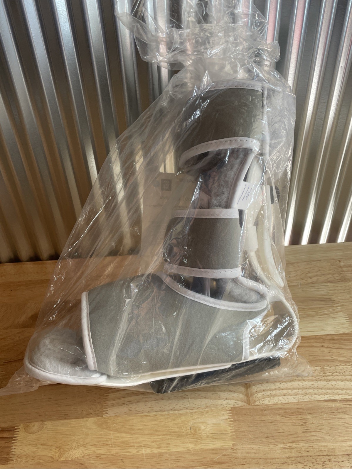 Procare 79-90550 Podous Boot Regular Universal For Left Right 2025 NEW
