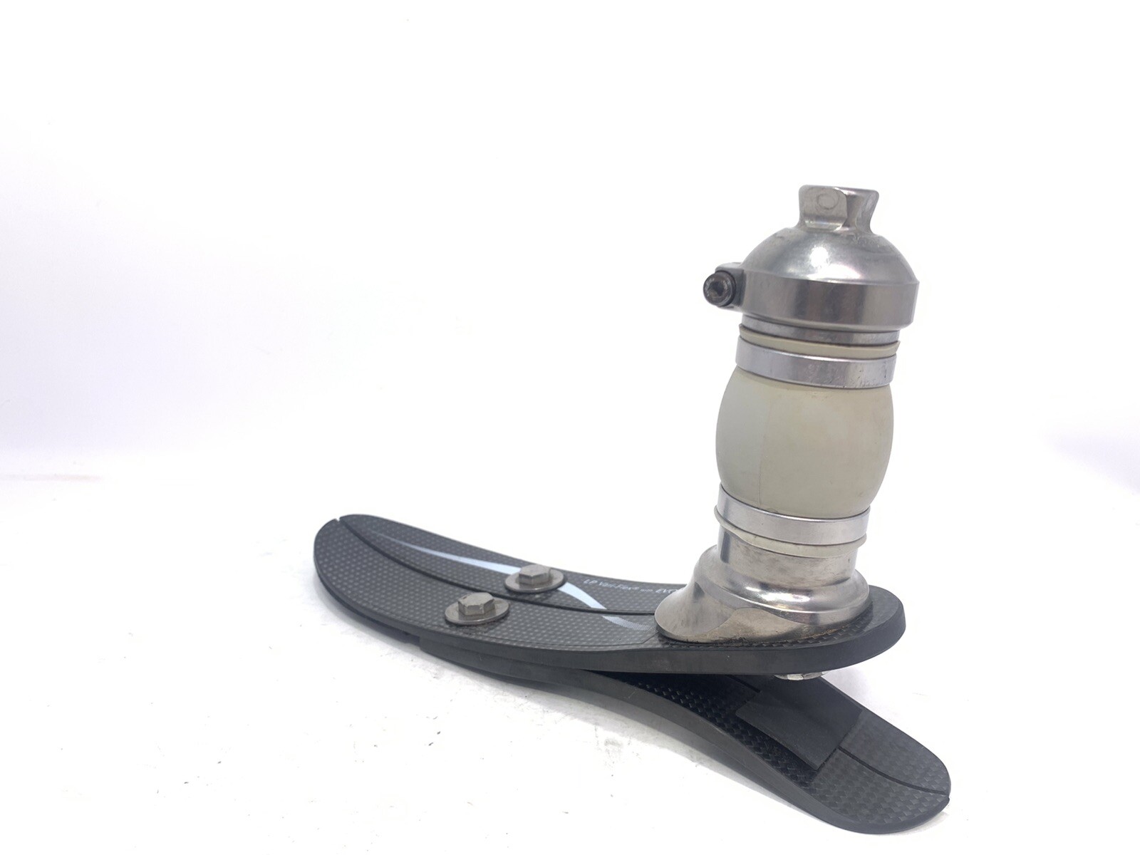 ossur LP rotate vari- flex with evo Prosthetic Foot. size 27. category 6