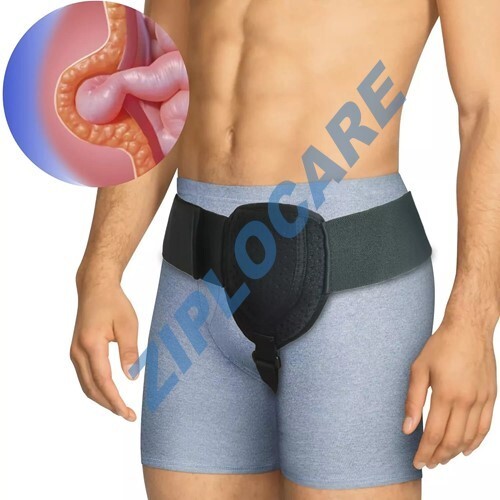 Hernia belt for men inguinal hernia support belt Pain Relief Groin Straps Left