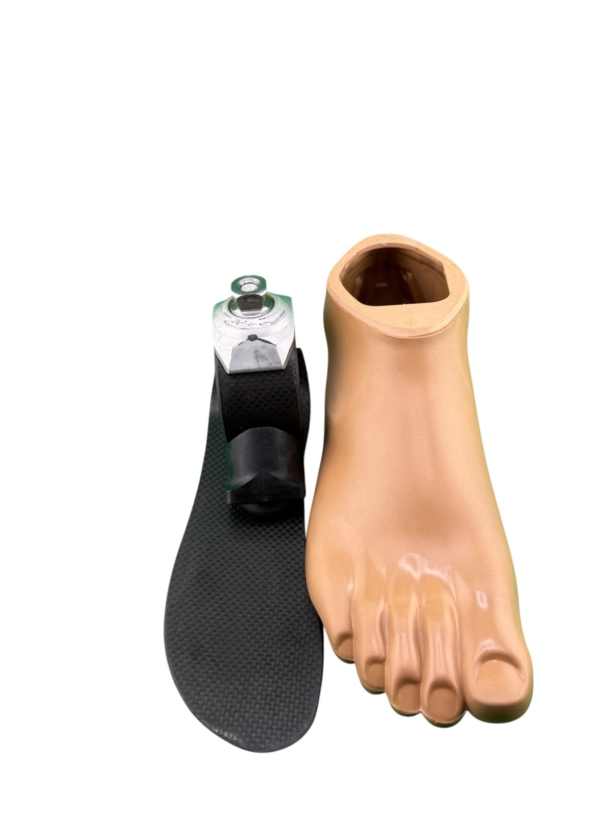 OTTOBOCK Otto Bock cwalk c-walk c walk 1c40 prosthetic foot, size 27, right