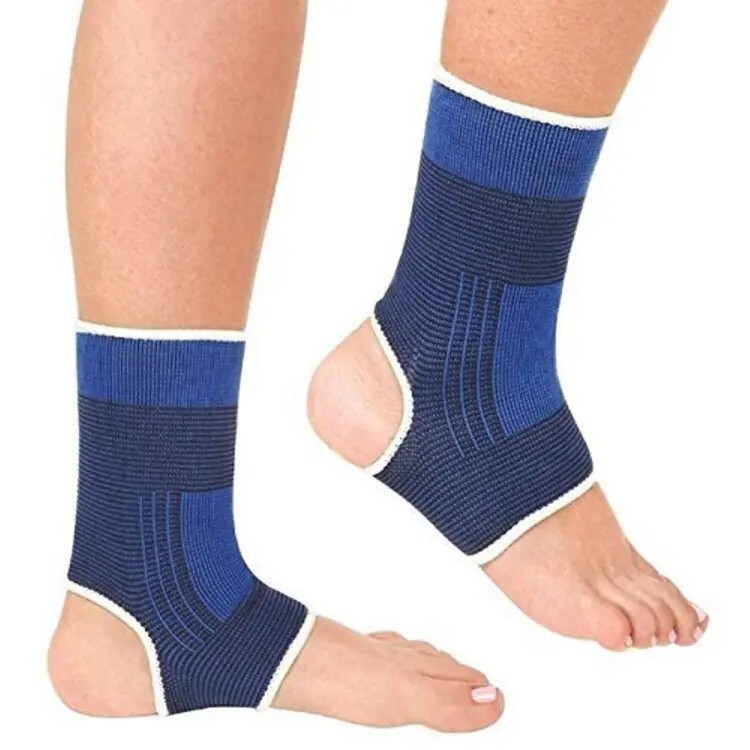 2Pcs Ankle Support / Ankle Protector / Ankle Support Protector