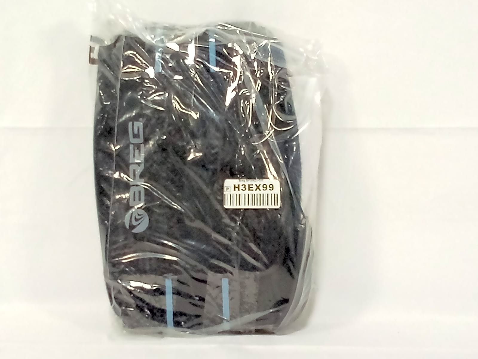 Breg EPIC LP LSO 631/648 Lumbar Orthosis Back Brace