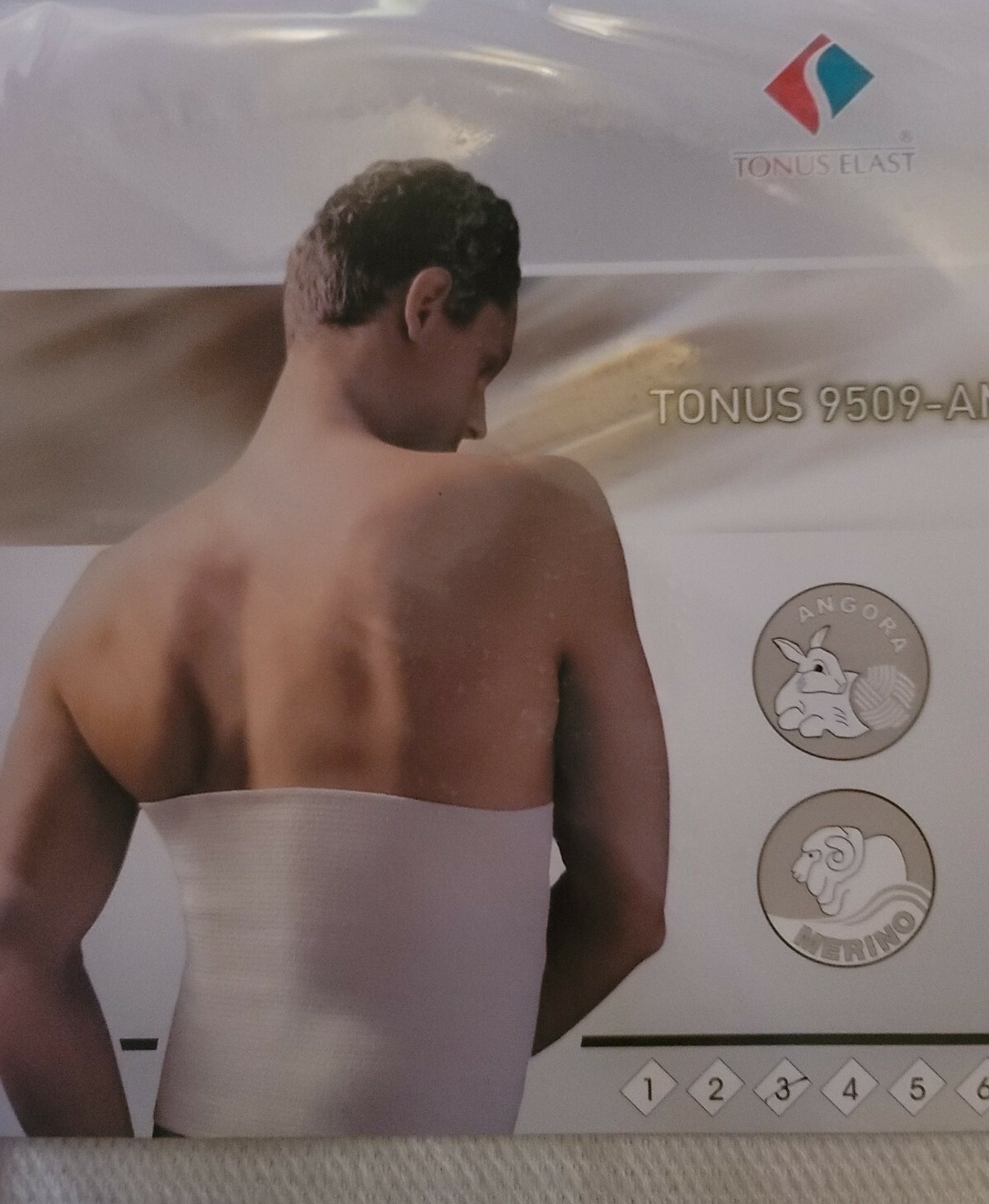 Wool Warming Belt Rheumatic Back Pain Brace Lumbar Radiculitis Kidney Support