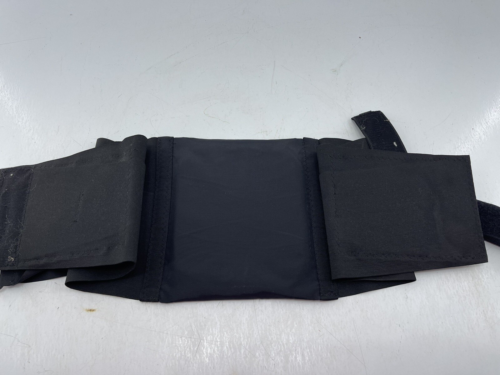 Med Spec Back Support Stabilizer Size Large Medical Specialties
