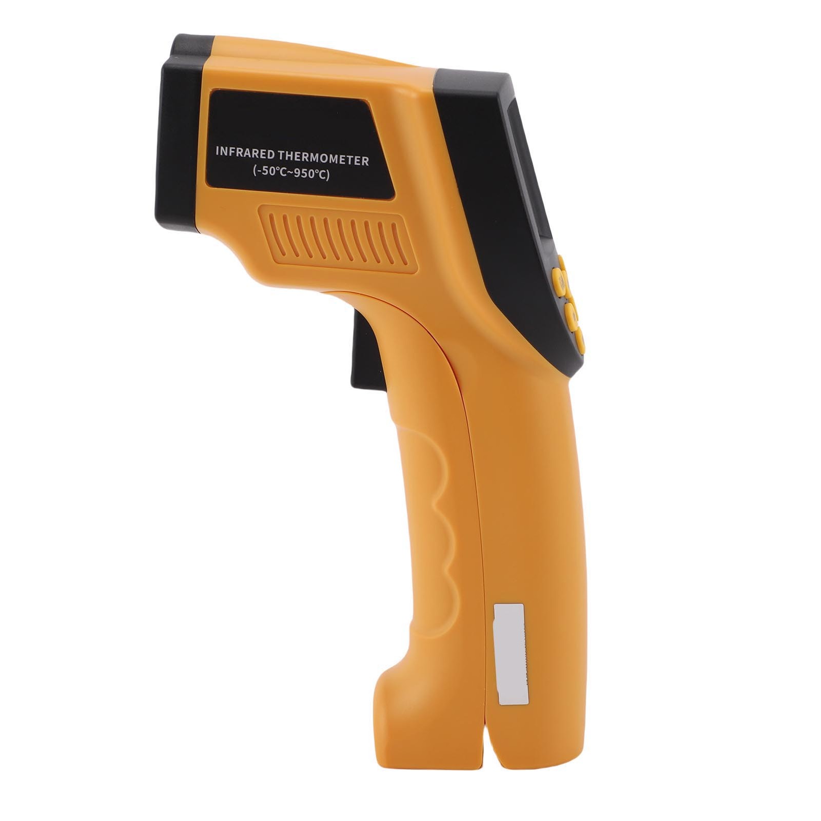 Infrared Thermometer -50 To 950 Degrees Celsius High Precise Digital Infrare BT0