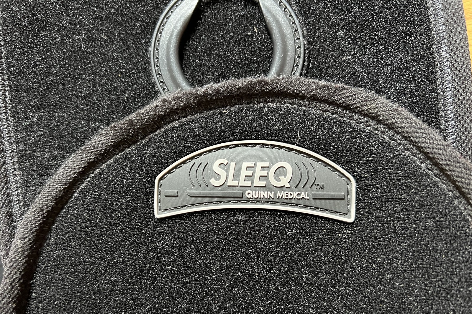 SLEEQ Quinn Medical Back Brace Adjustable Lumbar Support Belt Large XL Unisex