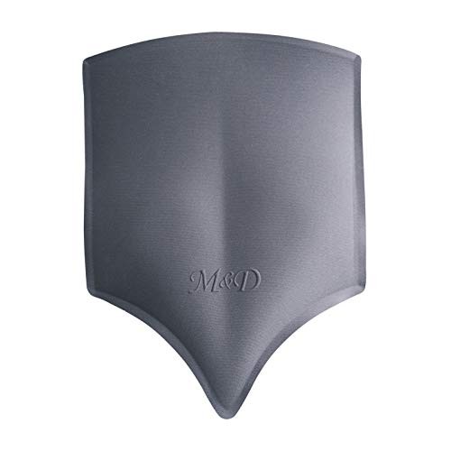 Back Lipo Board Post Surgery Liposuction 360 Tablas Post One Size Gray 9003