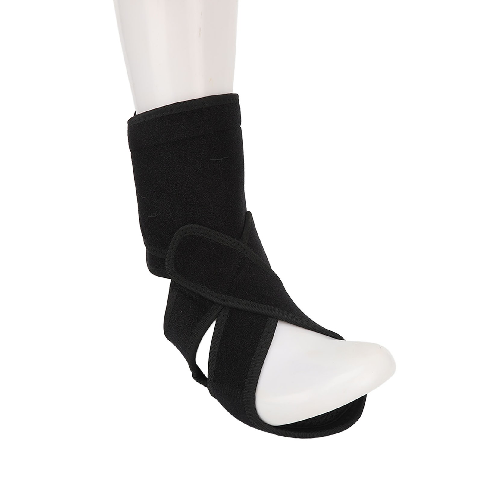 Drop Foot Brace Adjustable For Walking Suitable For All Sizes