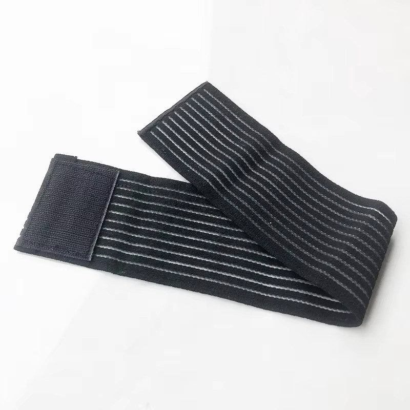 1PCS Cotton Elastic Bandage Hand Sport Wristband Gym Support Wrist Brace Wrap Ca