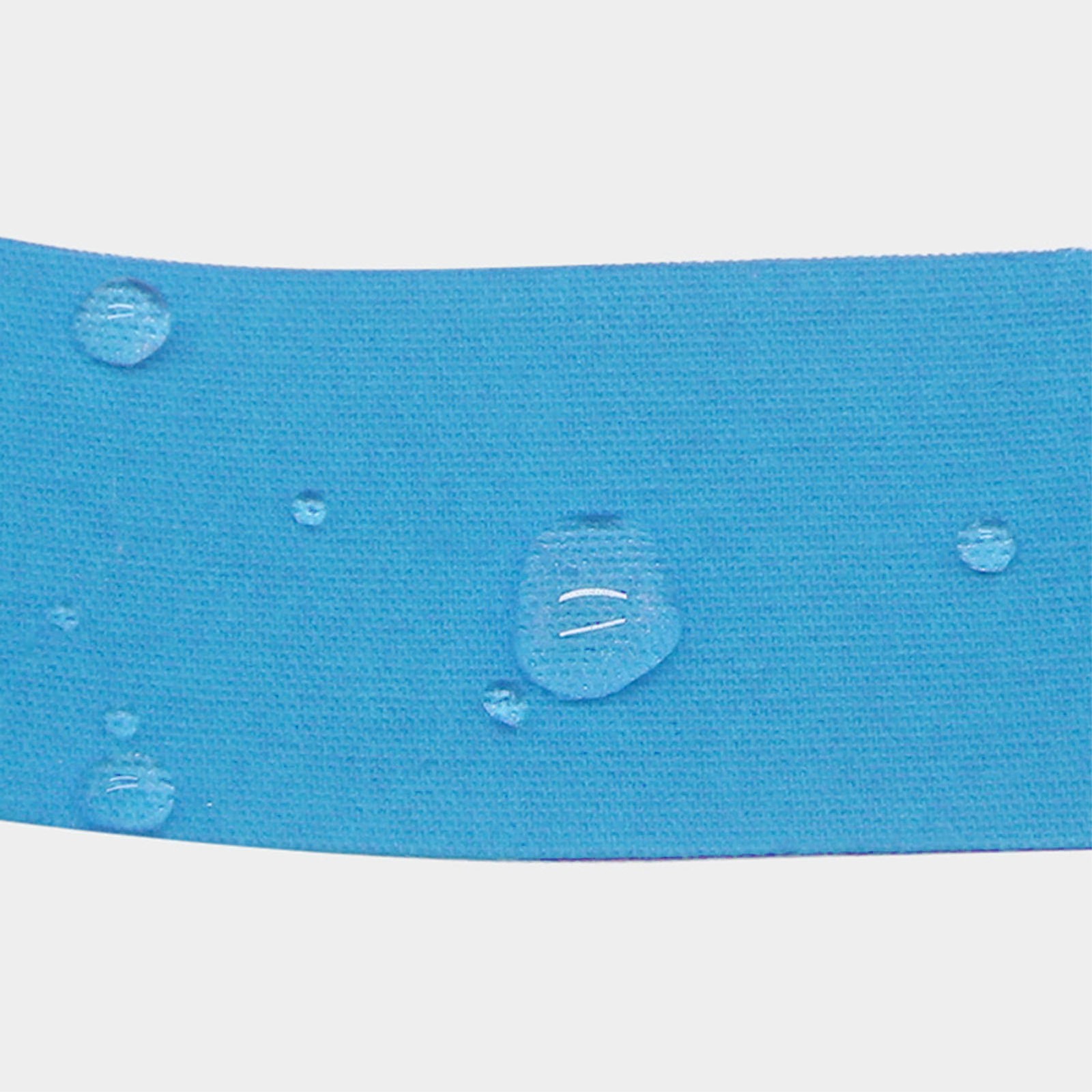 2in Self Adhesive Sports Tape Waterproof Elastic Bandage For Athletes Excellent