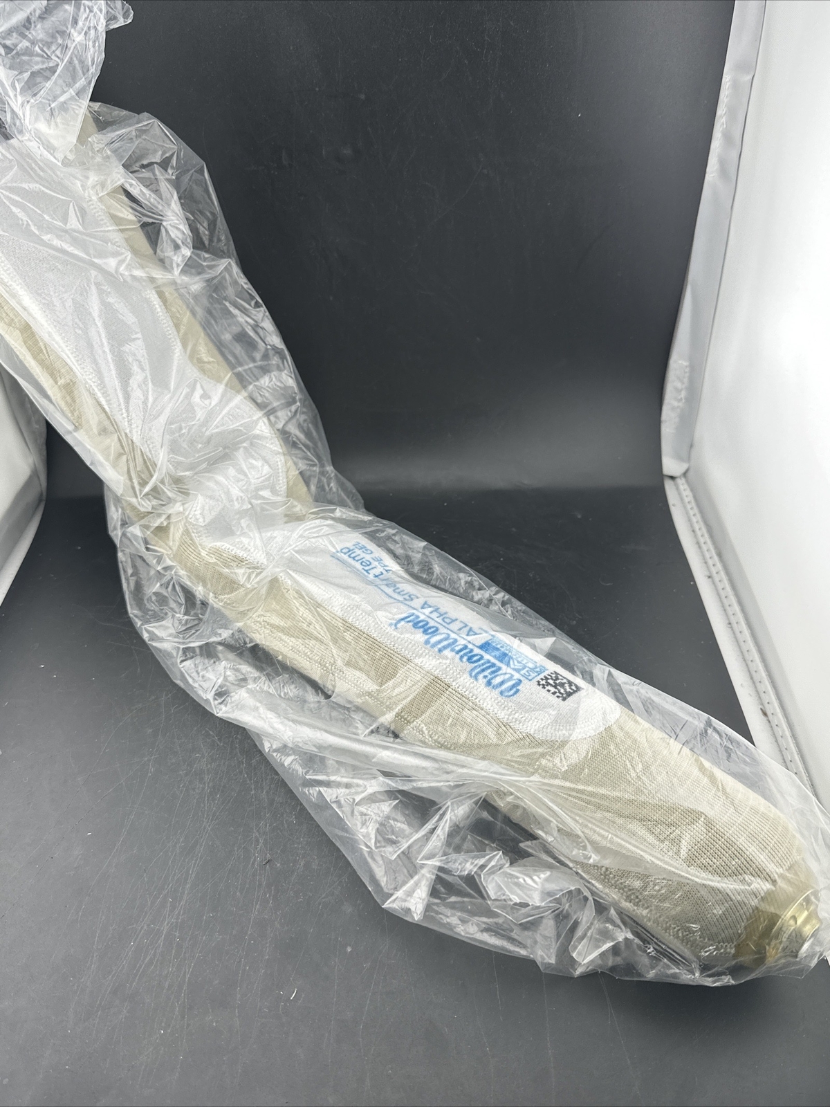 Ohio Willow Wood Locking Smart Temp Prosthetic Liner. Sz Small, Progressive