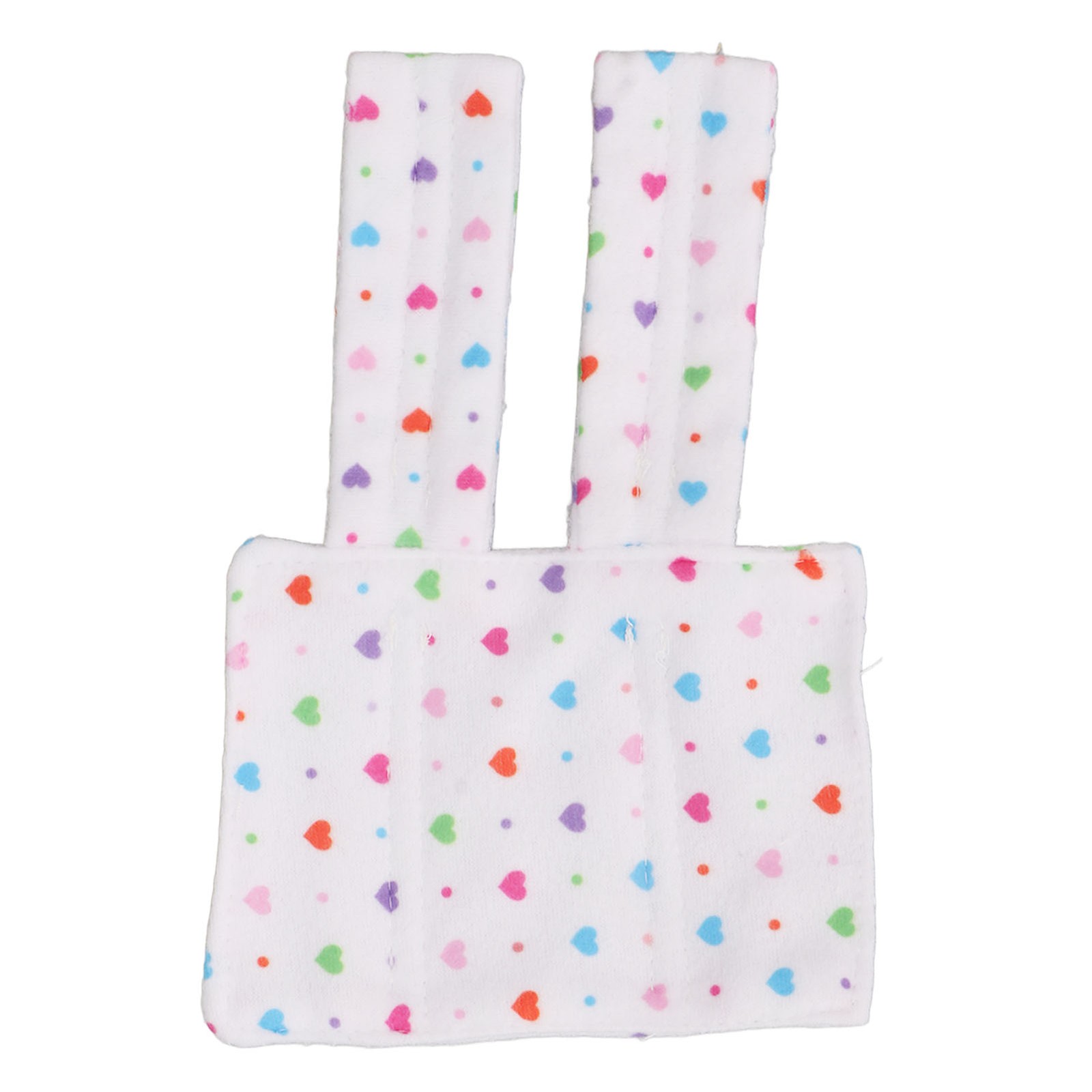 Women Pacemaker Pillow Prevent Slip Hook And Loop Fasteners Bra Strap Protector
