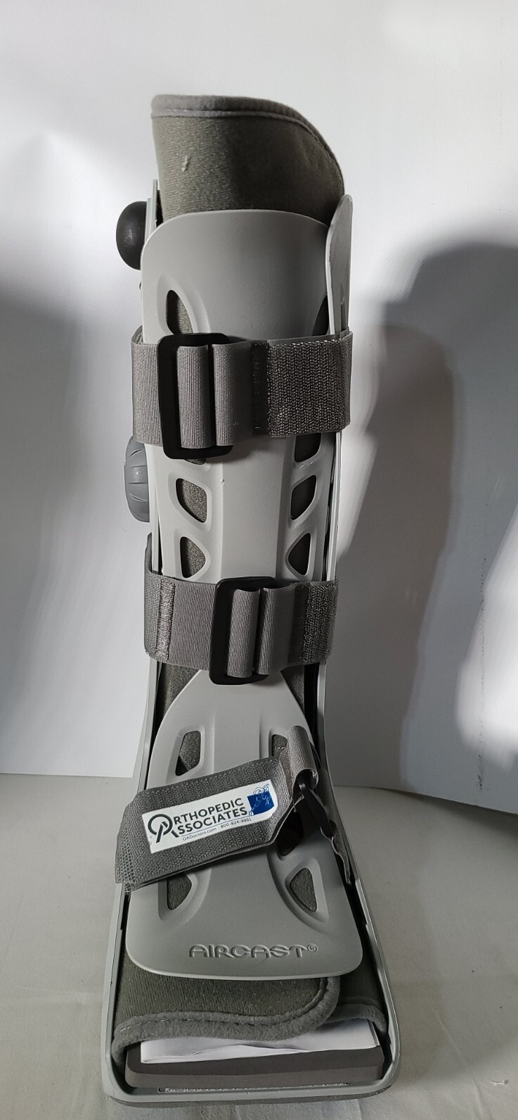 Aircast 01EF-M Standard Medium (bb)