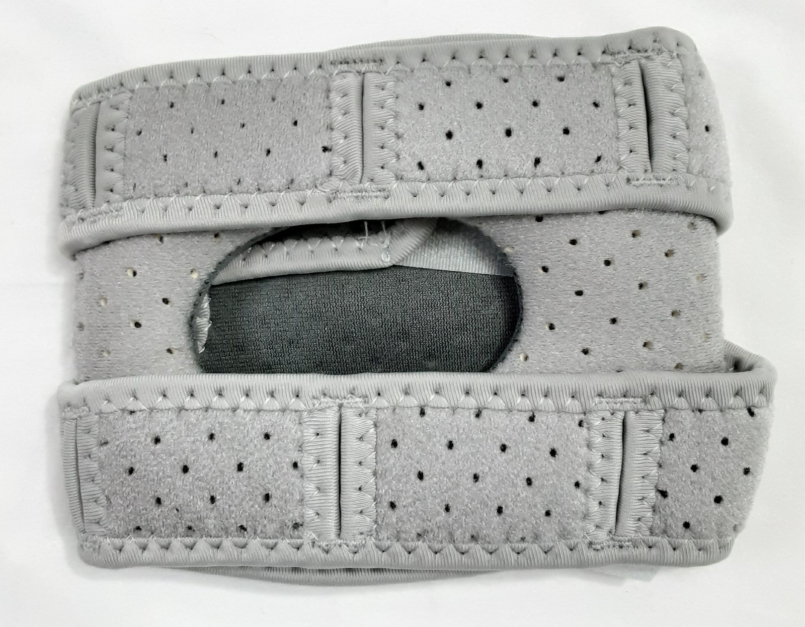 New, 1-Piece NOORO Patella Knee Brace for Pain Relief & Joint Stability