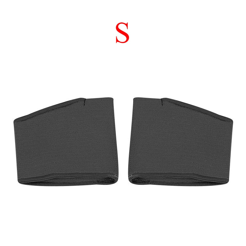 Metatarsal Pads Forefoot Socks High Heels Forefoot Pads Anti Slip Shock Resistan