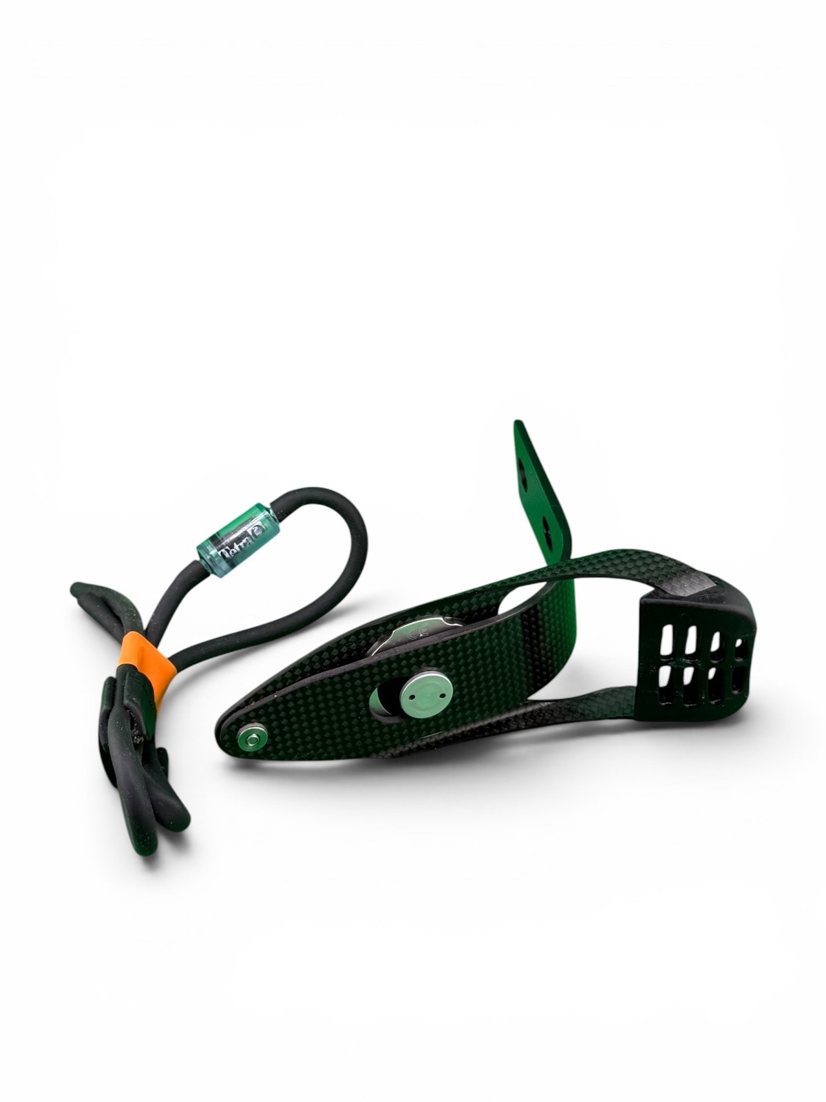 Ossur variflex vari-flex vari flex Prosthetic Unity Pump.