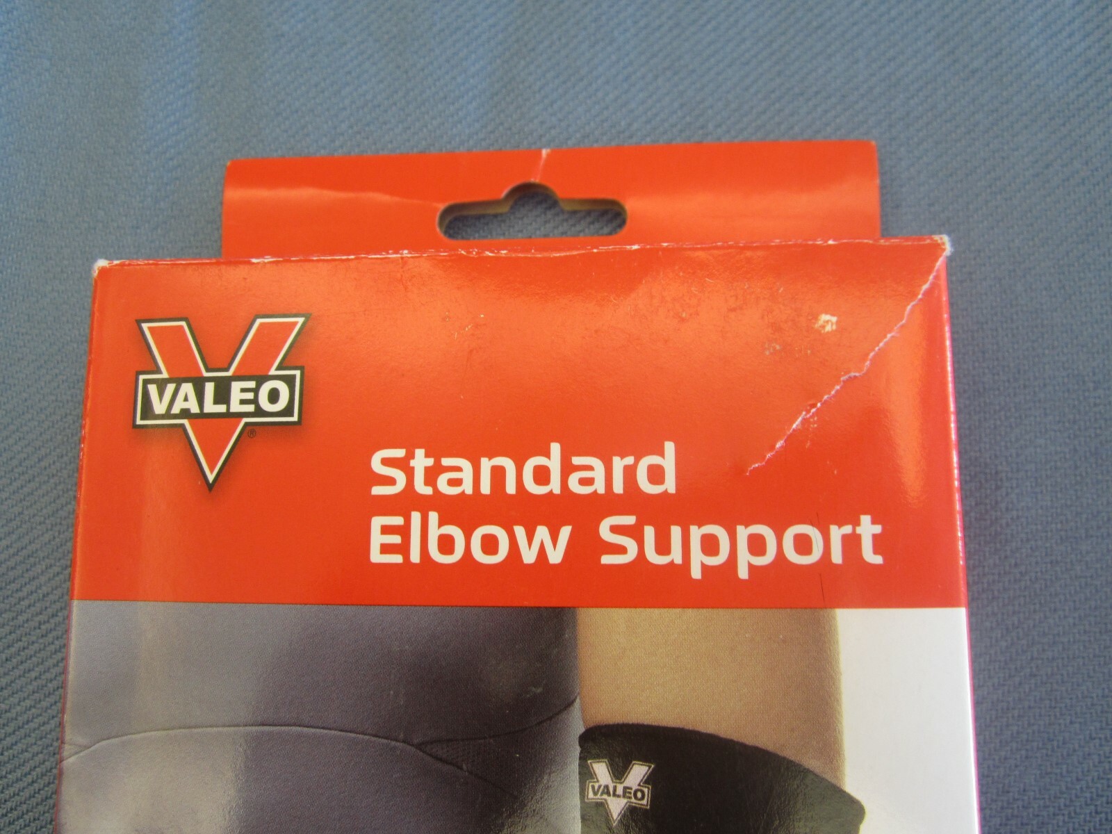 Two Elbow Supports – Size Small – Free Shipping