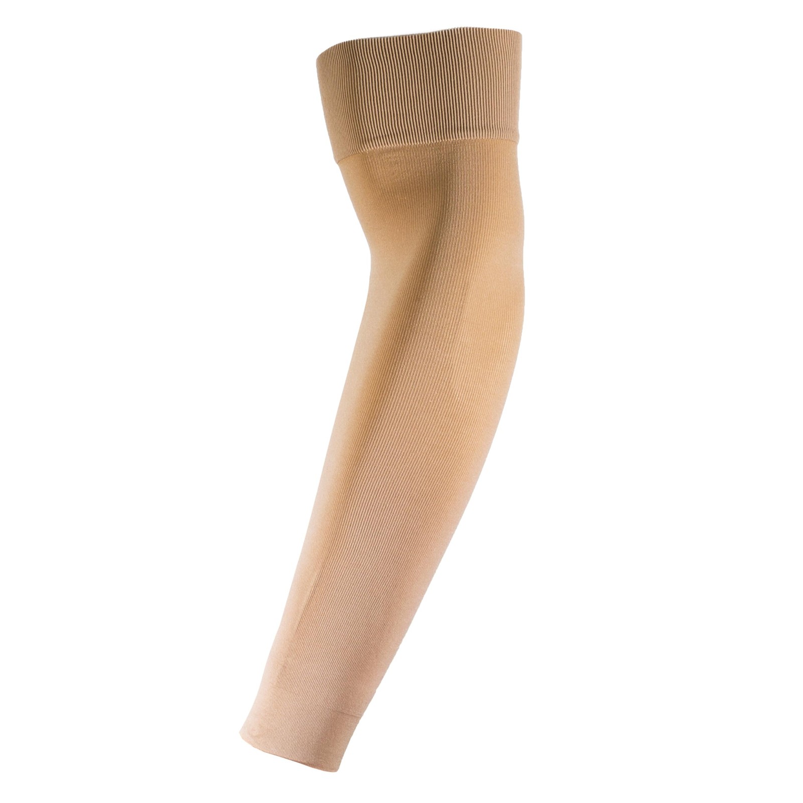 20-30 mmHg Compression Lymphedema Arm Sleeve, for Post Surgical Swelling Reco…