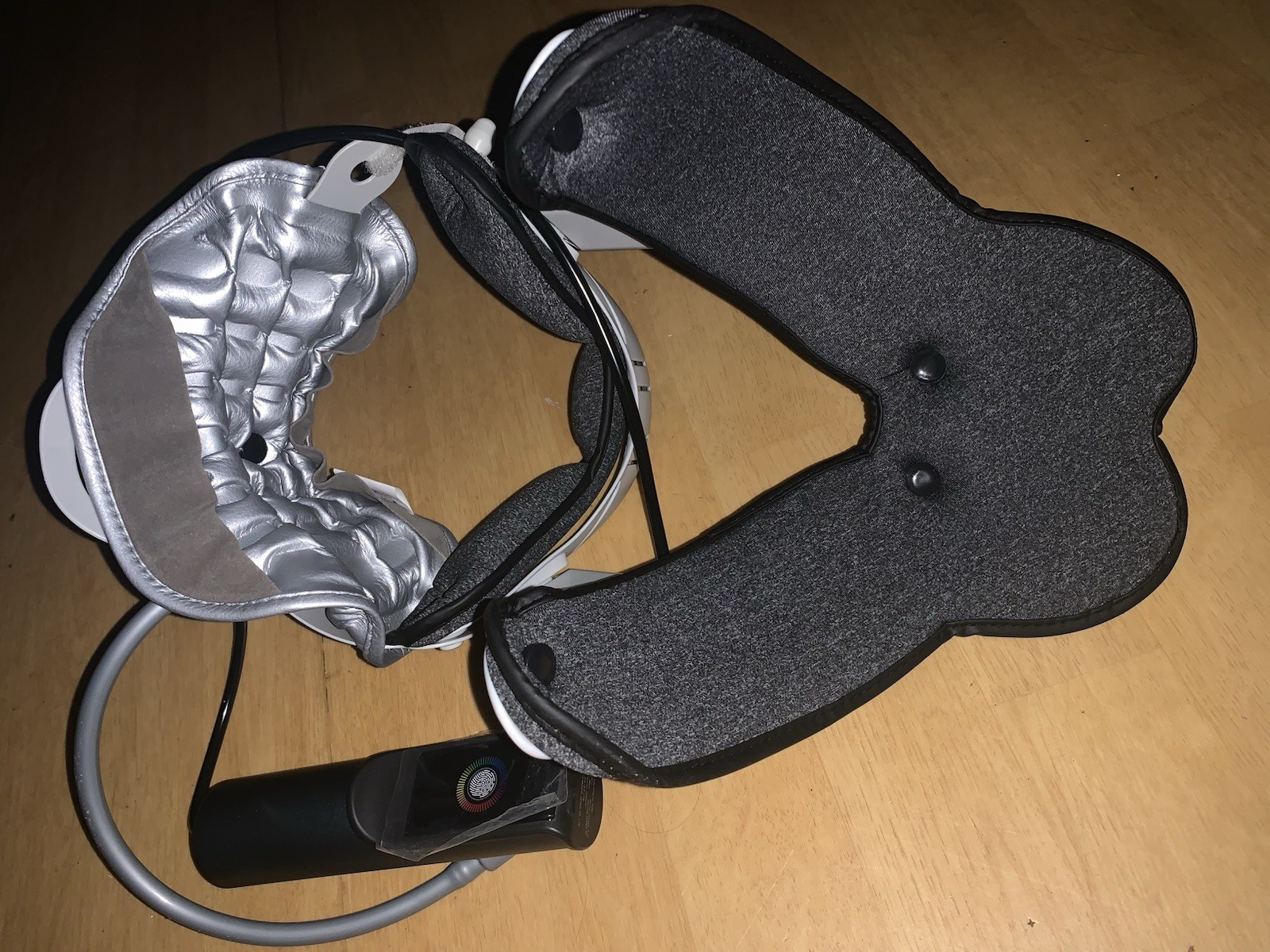 Halipax Neck Pain Relief With Traction Cervical Device Cervitrax JCAH-1