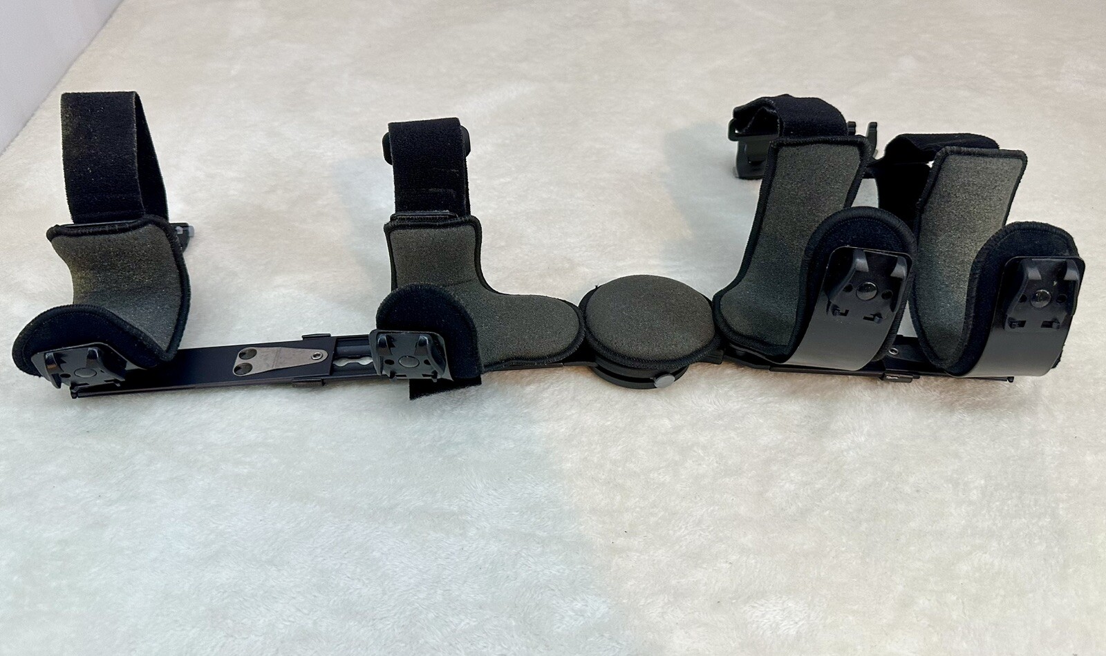 Articulating Arm Brace – Post-Op Recovery Device