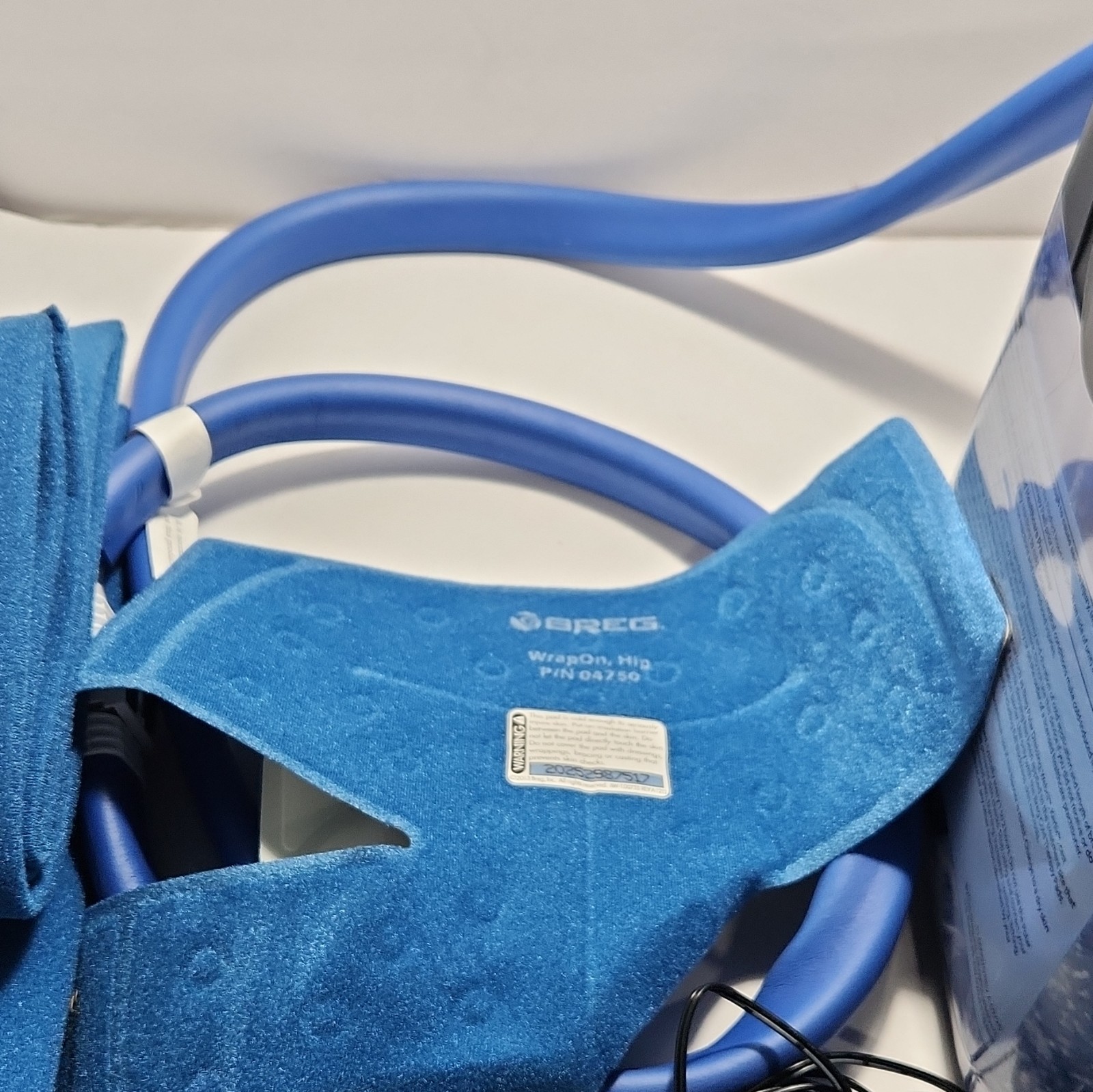 Ice Machine for Knee after Surgery, Cold Therapy Machine for Knee Power Supply