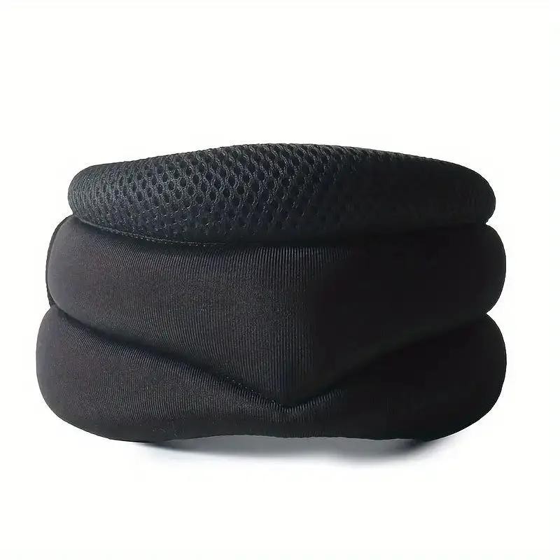 Cervical Protection Bracket Soft Foam Cervicorrect Neck Brace Adjustable Support