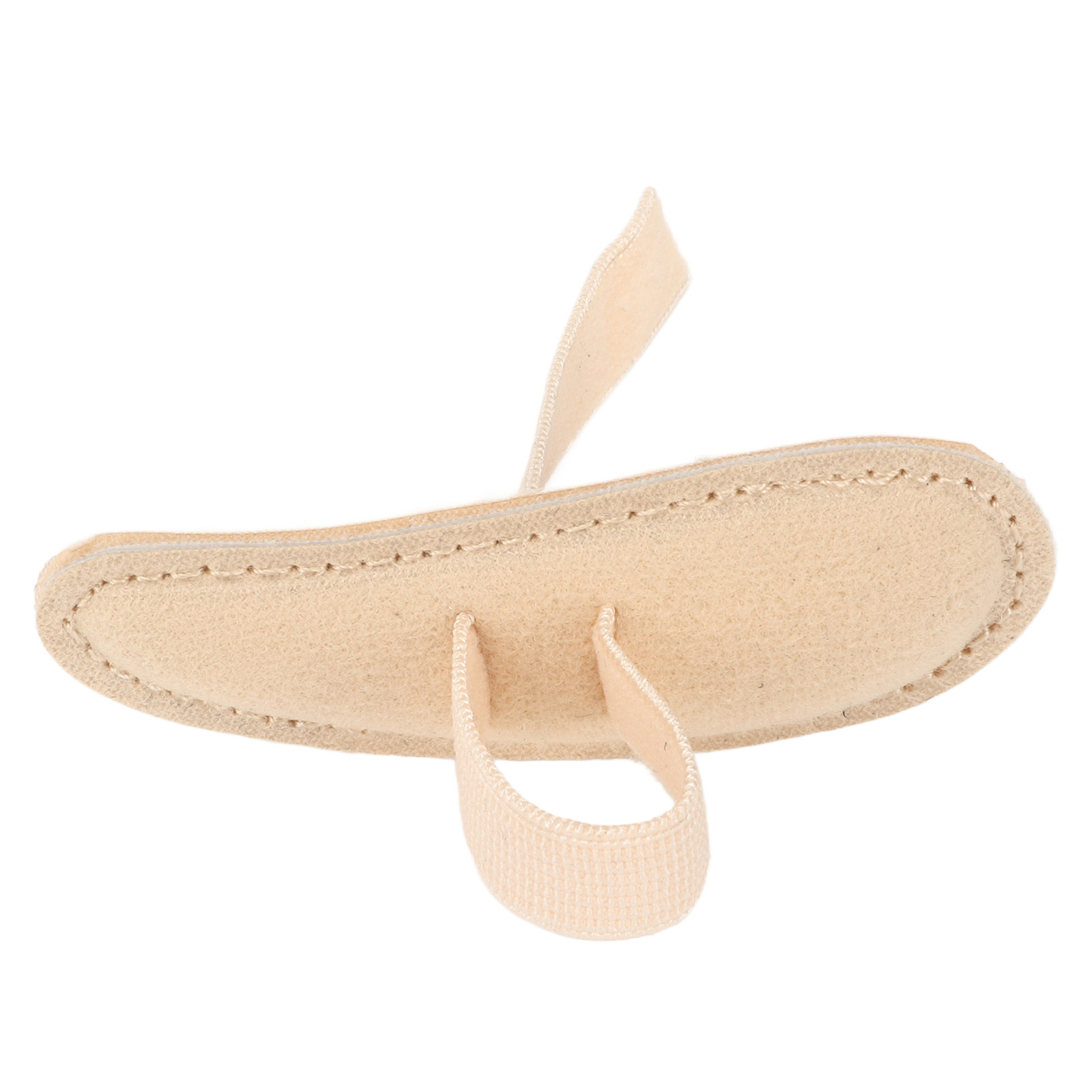 Hammer Toe Cushion Toe Buttress Pad Adjustable for Foot Correction