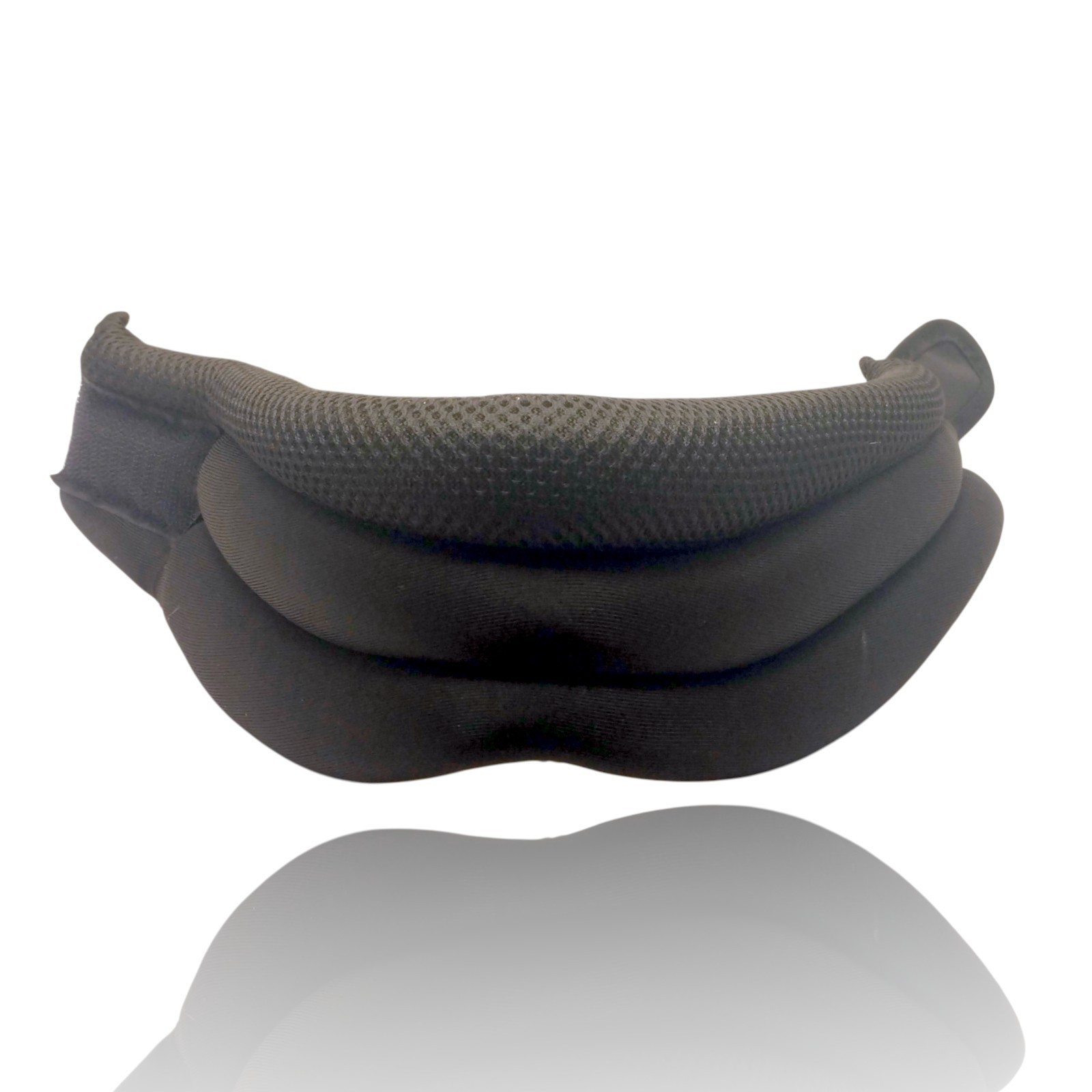Adjustable Neck Brace-Cervical Support Collar for Sleeping&Pain Relief Universal