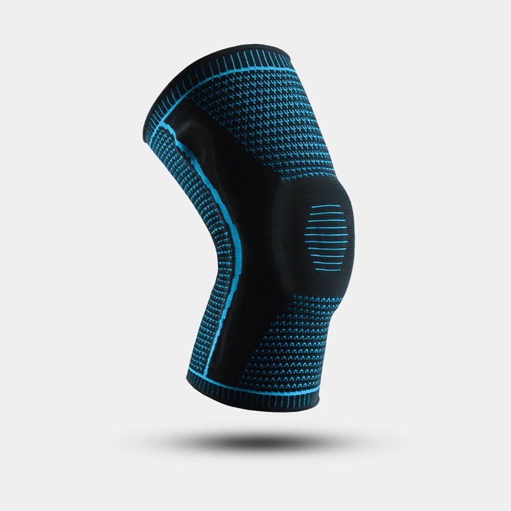 The Ultra Knee Elite Knee Compression Sleeve For Arthritis Relief Joint Pain