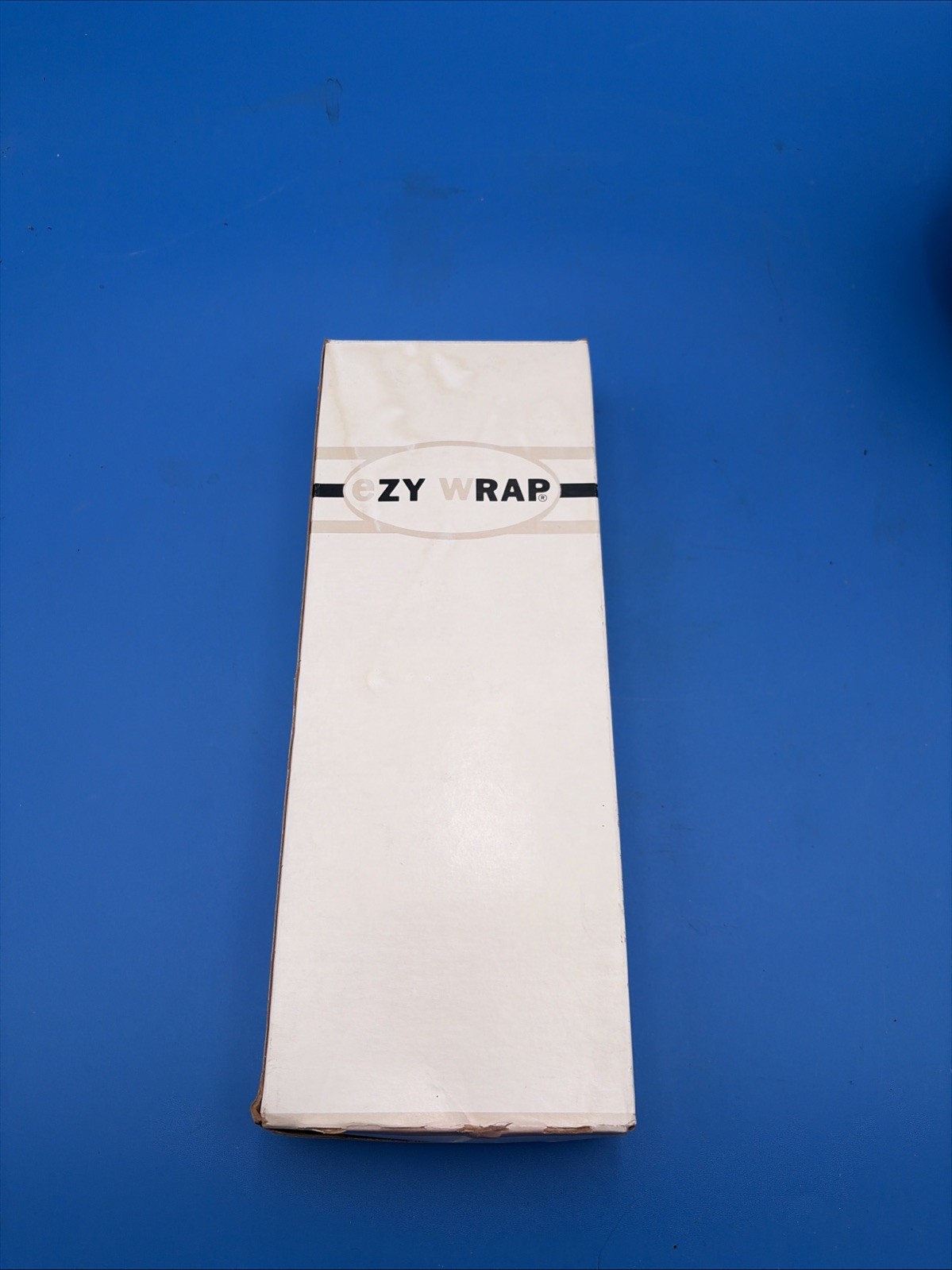 EZY WRAP 10.5” Wrist Support SIZE L – Left Wrist