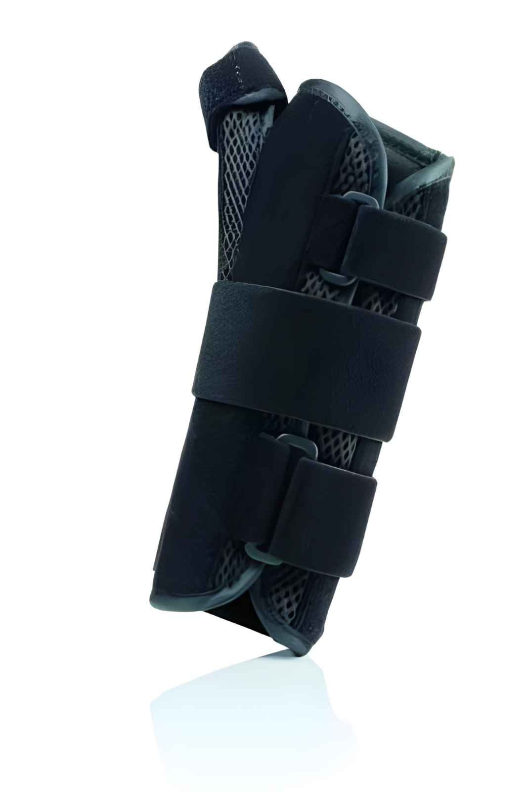 FLA ProLite Airflow 8″ Wrist Brace w/Abd Thumb – Left – S/M
