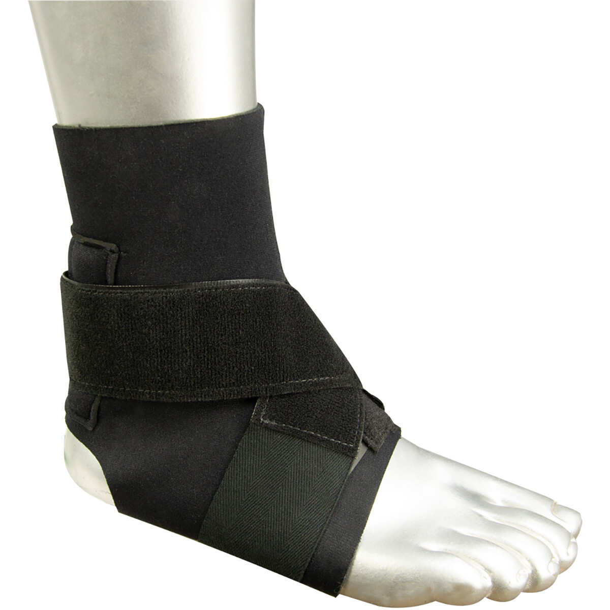 Steady Step Perform 8 Neoprene Ankle Stabilizer