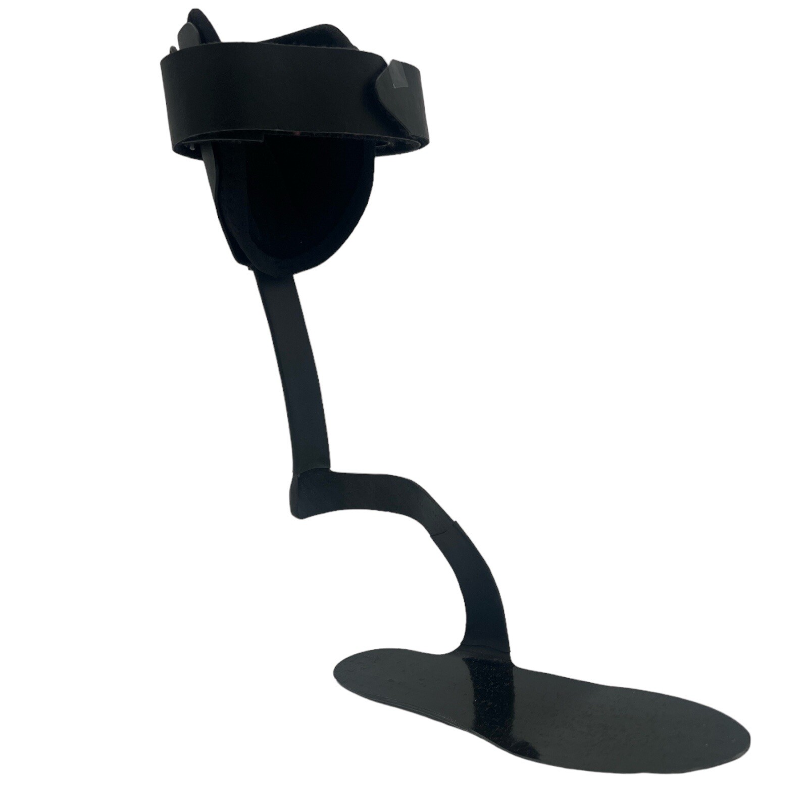 TRULIFE SURE STEP MEDIAL AFO BRACE SMALL LEFT OPEN BOX