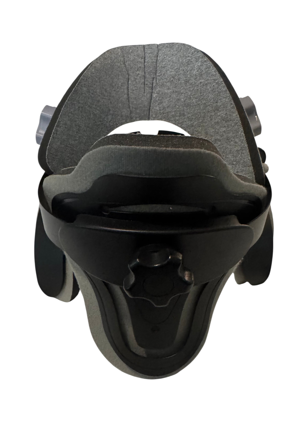 Adjustable Neck Traction Device for Pain Relief & Spine Alignment