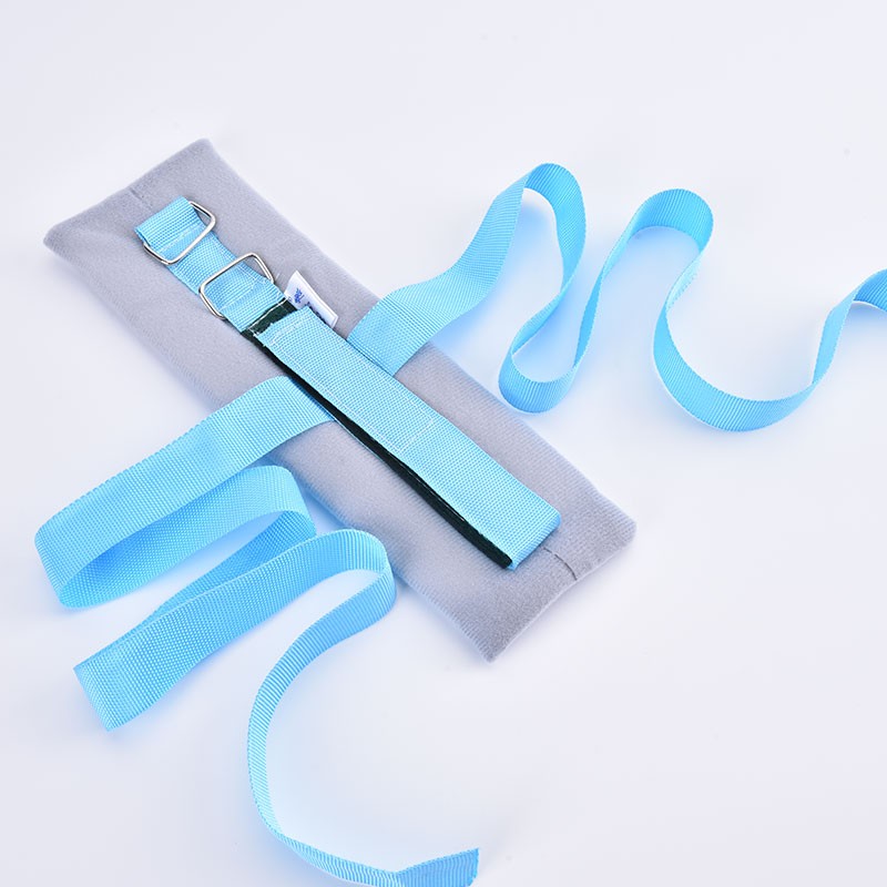 Medical Limb Restraint Strap Patients Hand And Feet Fixed Strap Belt Patient UGA