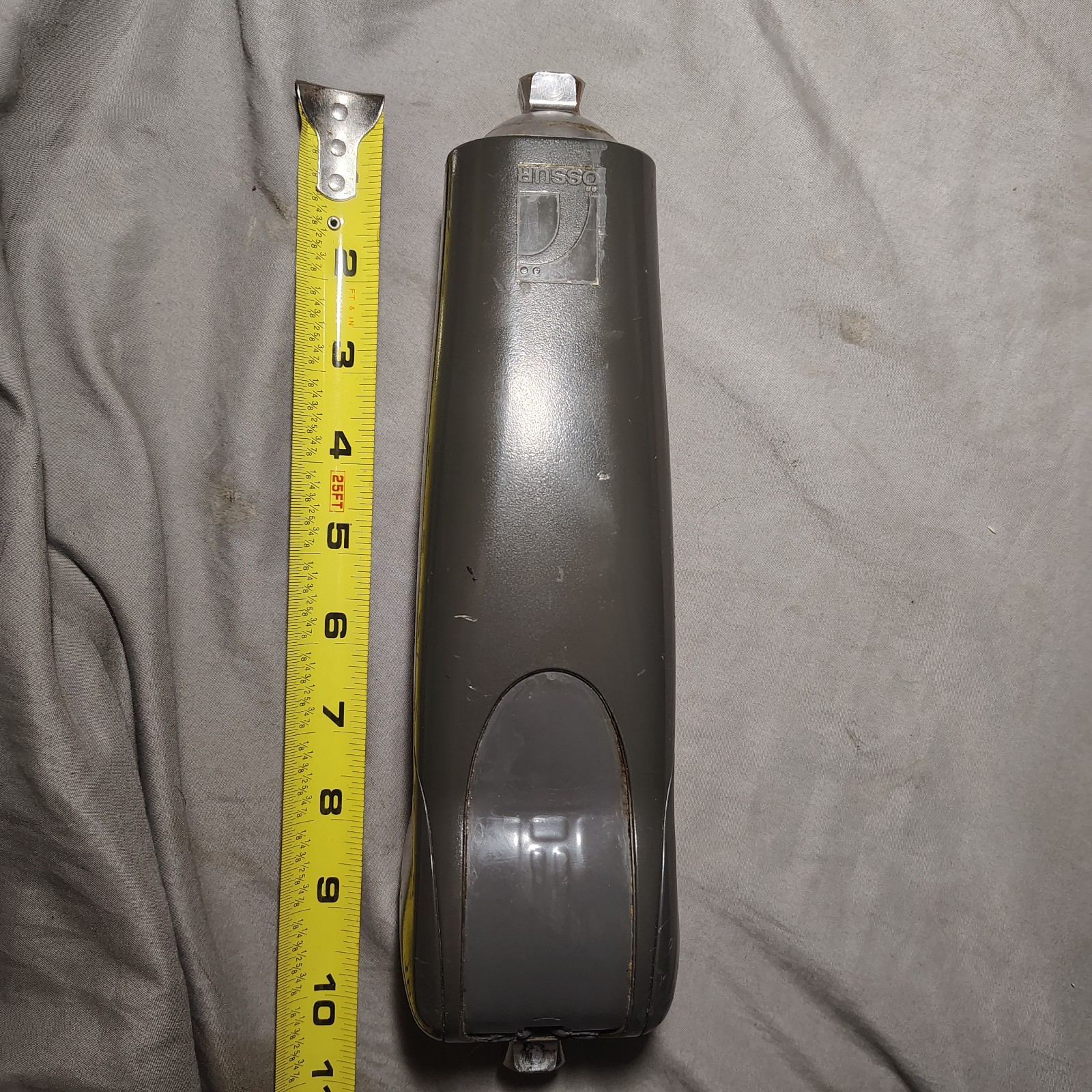 Ossur Rheo Knee 3 RheoKnee3 prosthetic leg joint