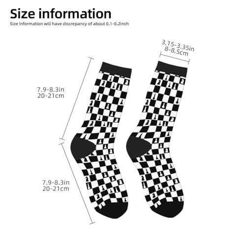 Funny Novelty Socks For Men And Women