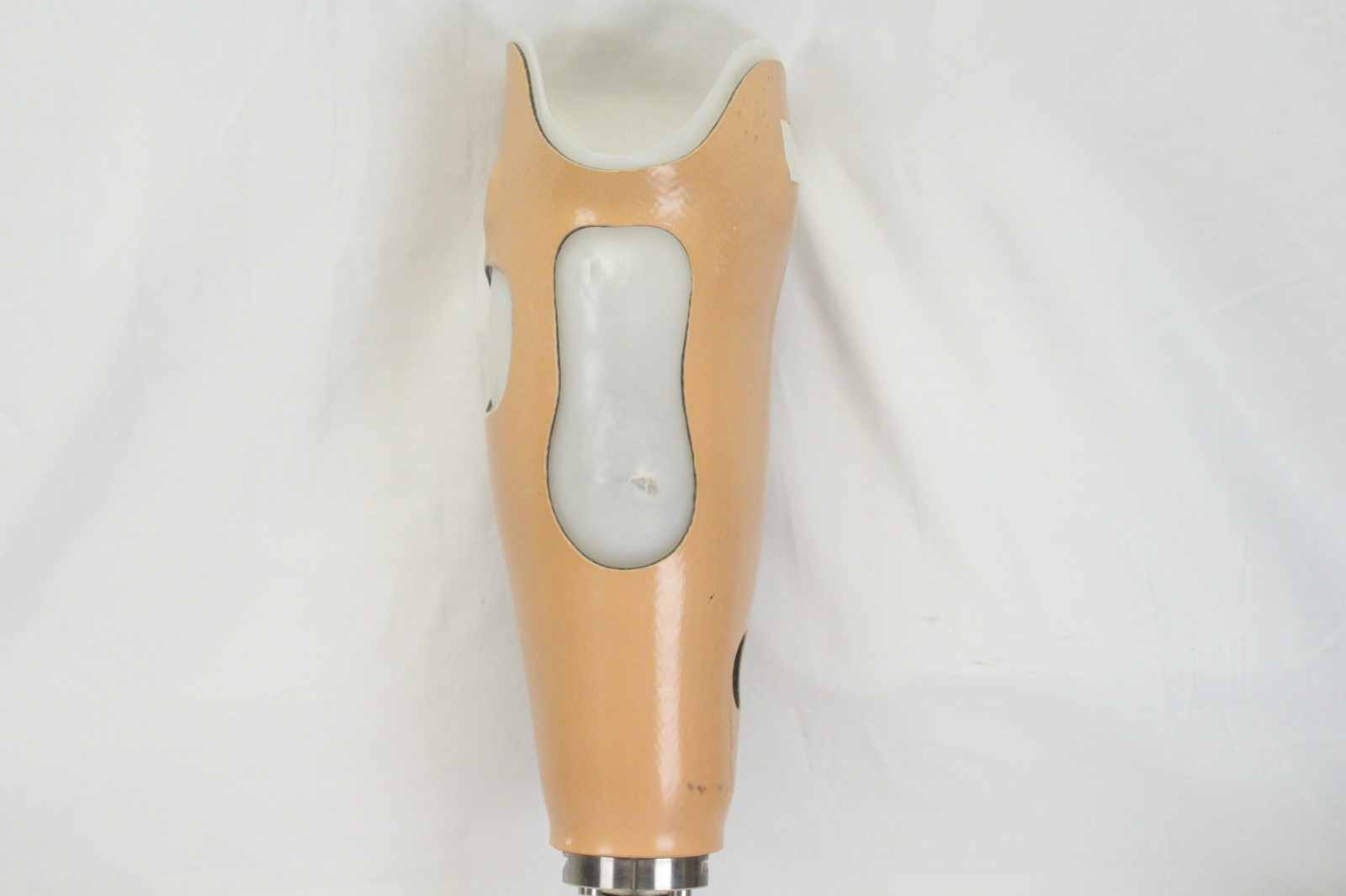 Transfemoral Prosthesis Below the Knee Amputation Artificial Leg Ossum Titanium
